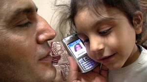 Dokumenttiprojekti: Syyrialainen rakkaus: 22.02.2016 21.30