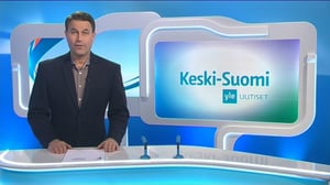 Yle Uutiset Keski-Suomi: Yle Uutiset Keski-Suomi 28-12-2015 Klo 17-06: 28.12.2015 16.26