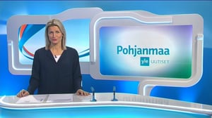 Yle Uutiset Pohjanmaa: Yle Uutiset Pohjanmaa 28-12-2015 Klo 17-06: 28.12.2015 16.44