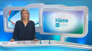 Yle Uutiset Häme: Yle Uutiset Häme 28-12-2015 klo 17-06: 28.12.2015 16.48