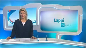 Yle Uutiset Lappi: Yle Uutiset Lappi 28-12-2015 Klo 17-06: 28.12.2015 16.54