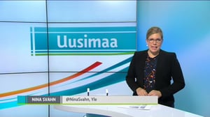 Yle Uutiset Uusimaa: Yle Uutiset Uusimaa 28-12-2015 klo 17-06: 28.12.2015 18.08
