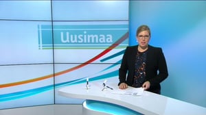 Yle Uutiset Uusimaa: Yle Uutiset Uusimaa 28-12-2015 klo 18-22: 28.12.2015 18.39