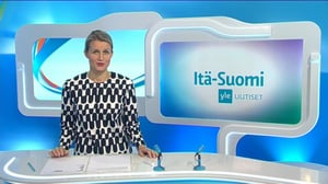 Yle Uutiset Itä-Suomi: Yle Uutiset Itä-Suomi 29-12-2015 Klo 17-06: 29.12.2015 16.25