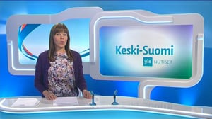 Yle Uutiset Keski-Suomi: Yle Uutiset Keski-Suomi 29-12-2015 Klo 17-06: 29.12.2015 16.27