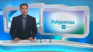 Yle Uutiset Pohjanmaa: Yle Uutiset Pohjanmaa 29-12-2015 Klo 17-06: 29.12.2015 16.39