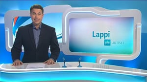 Yle Uutiset Lappi: Yle Uutiset Lappi 29-12-2015 Klo 17-06: 29.12.2015 16.45