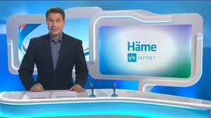 Yle Uutiset Häme: Yle Uutiset Häme 29-12-2015 klo 17-06: 29.12.2015 16.49