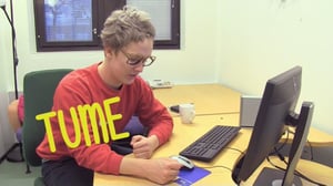 Mun Päivä 2.0: Minä 30 vuoden päästä: 30.12.2015 11.15