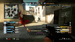 Assembly: Counter-Striken finaali: 06.02.2016 22.30