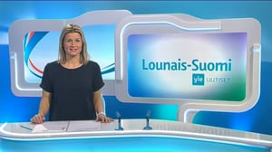 Yle Uutiset Lounais-Suomi: Yle Uutiset Lounais-Suomi 30-12-2015 Klo 17-06: 30.12.2015 16.30