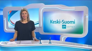 Yle Uutiset Keski-Suomi: Yle Uutiset Keski-Suomi 30-12-2015 Klo 17-06: 30.12.2015 16.34