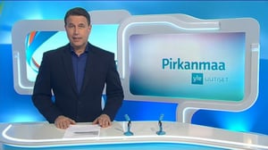 Yle Uutiset Pirkanmaa: Yle Uutiset Pirkanmaa 30-12-2015 Klo 17-06: 30.12.2015 16.34