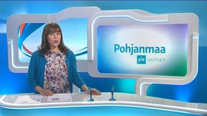 Yle Uutiset Pohjanmaa: Yle Uutiset Pohjanmaa 30-12-2015 Klo 17-06: 30.12.2015 16.50