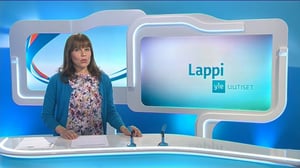 Yle Uutiset Lappi: Yle Uutiset Lappi 30-12-2015 Klo 17-06: 30.12.2015 17.00