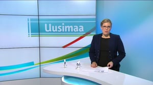 Yle Uutiset Uusimaa: Yle Uutiset Uusimaa 30-12-2015 klo 18-22: 30.12.2015 18.38