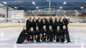 Luistimilla: Kisat lähestyvät: 31.12.2015 11.28