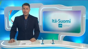 Yle Uutiset Itä-Suomi: Yle Uutiset Itä-Suomi 31-12-2015 Klo 17-06: 31.12.2015 16.20