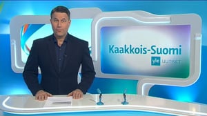 Yle Uutiset Kaakkois-Suomi: Yle Uutiset Kaakkois-Suomi 31-12-2015 Klo 17-06: 31.12.2015 16.26