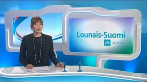 Yle Uutiset Lounais-Suomi: Yle Uutiset Lounais-Suomi 31-12-2015 Klo 17-06: 31.12.2015 16.27