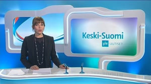 Yle Uutiset Keski-Suomi: Yle Uutiset Keski-Suomi 31-12-2015 Klo 17-06: 31.12.2015 16.32