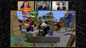 FTW: Joulustriimi osa 2: 31.12.2015 16.35