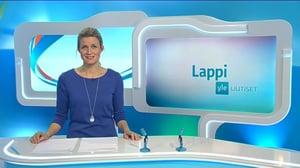 Yle Uutiset Lappi: Yle Uutiset Lappi 31-12-2015 Klo 17-06: 31.12.2015 16.56