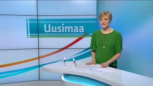 Yle Uutiset Uusimaa: Yle Uutiset Uusimaa 31-12-2015 klo 18-22: 31.12.2015 18.35