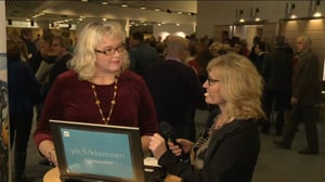 Lappeenrannan laulukilpailut 2016: Lappeenrannan laulukilpailujen väliaika: 03.01.2016 17.09