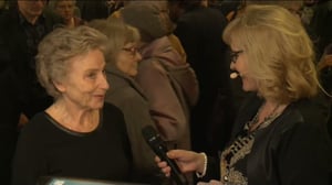 Lappeenrannan laulukilpailut 2016: Haastattelussa Marja-Liisa Heikkonen: 03.01.2016 18.36