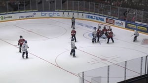 Urheilujuttuja: Susanna Tapanin upea roikkumaali ringeten MM-finaalissa: 03.01.2016 20.12