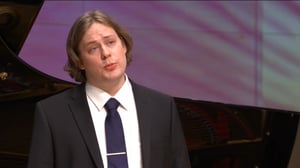 Lappeenrannan laulukilpailut 2016: Jussi Juola - Välierä: 03.01.2016 21.03