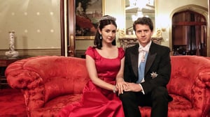 Tosielämän tuhkimotarina (S): 28.03.2016 19.00