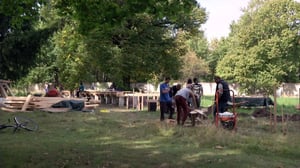 Saksaa uusin silmin: Pakolaisten puutarhaprojekti: 19.01.2016 09.00