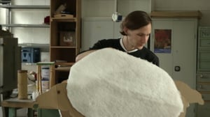 Saksaa uusin silmin: Muiden auttaminen on palkitsevaa: 19.01.2016 09.01