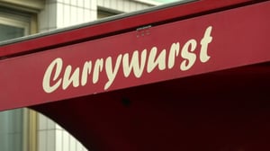 Saksaa uusin silmin: Grilliruokaa!: 19.01.2016 09.02