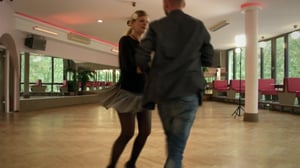 Saksaa uusin silmin: Rakkaudesta salsaan: 19.01.2016 09.03