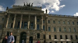 Saksaa uusin silmin: Miten suomalainen yliopisto eroaa saksalaisesta yliopistosta?: 19.01.2016 09.06