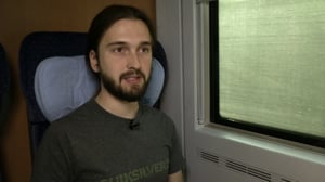 Saksaa uusin silmin: Tulevaisuuden liikenne on automaattista: 19.01.2016 09.07