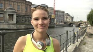 Saksaa uusin silmin: Berliiniä kävelyetäisyydellä: 19.01.2016 09.10