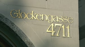 Saksaa uusin silmin: Tuoksujen valtakunnassa: 19.01.2016 09.14