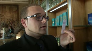 Saksaa uusin silmin: Leipurista myyntimieheksi: 19.01.2016 09.15