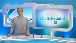 Yle Uutiset Lounais-Suomi: Yle Uutiset Lounais-Suomi 04-01-2016 Klo 17-06: 04.01.2016 16.30