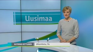 Yle Uutiset Uusimaa: Yle Uutiset Uusimaa 04-01-2016 klo 17-06: 04.01.2016 17.24