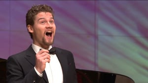 Lappeenrannan laulukilpailut 2016: Kristian Lindroos - Välierä.: 04.01.2016 18.00