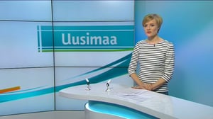 Yle Uutiset Uusimaa: Yle Uutiset Uusimaa 04-01-2016 klo 18-22: 04.01.2016 18.36