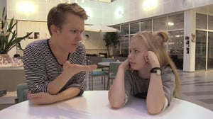 Mun Päivä 2.0: Fanitus (S): 06.01.2016 07.00