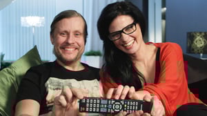 Sohvaperunat: 11.03.2016 21.00