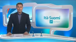Yle Uutiset Itä-Suomi: Yle Uutiset Itä-Suomi 05-01-2016 Klo 17-06: 05.01.2016 16.31