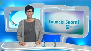 Yle Uutiset Lounais-Suomi: Yle Uutiset Lounais-Suomi 05-01-2016 Klo 17-06: 05.01.2016 16.31